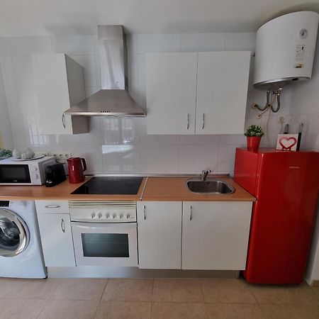 Sea & Wave Maria Boutique Apartment Málaga Eksteriør bilde